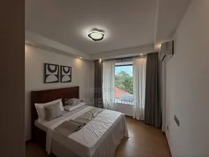 Furnished 3bdrm Apartment in Masaki for rent