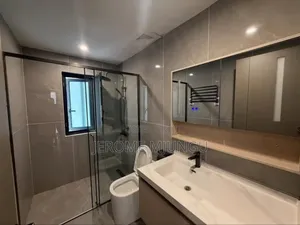 Furnished 3bdrm Apartment in Masaki for rent