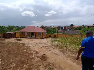 Plot for Sale Kibada NSSF Kigamboni