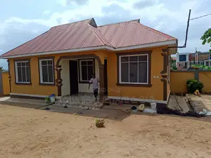 Plot for Sale Kibada NSSF Kigamboni