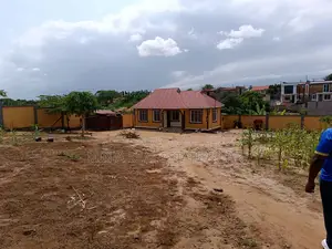 Plot for Sale Kibada NSSF Kigamboni