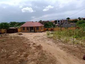 Plot for Sale Kibada NSSF Kigamboni