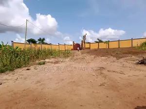 Plot for Sale Kibada NSSF Kigamboni