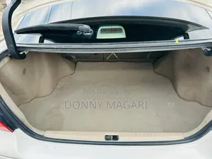 Toyota Premio 2004 White