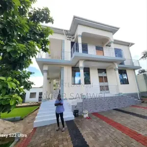 2bdrm House in Goba Centre, Kinondoni for rent