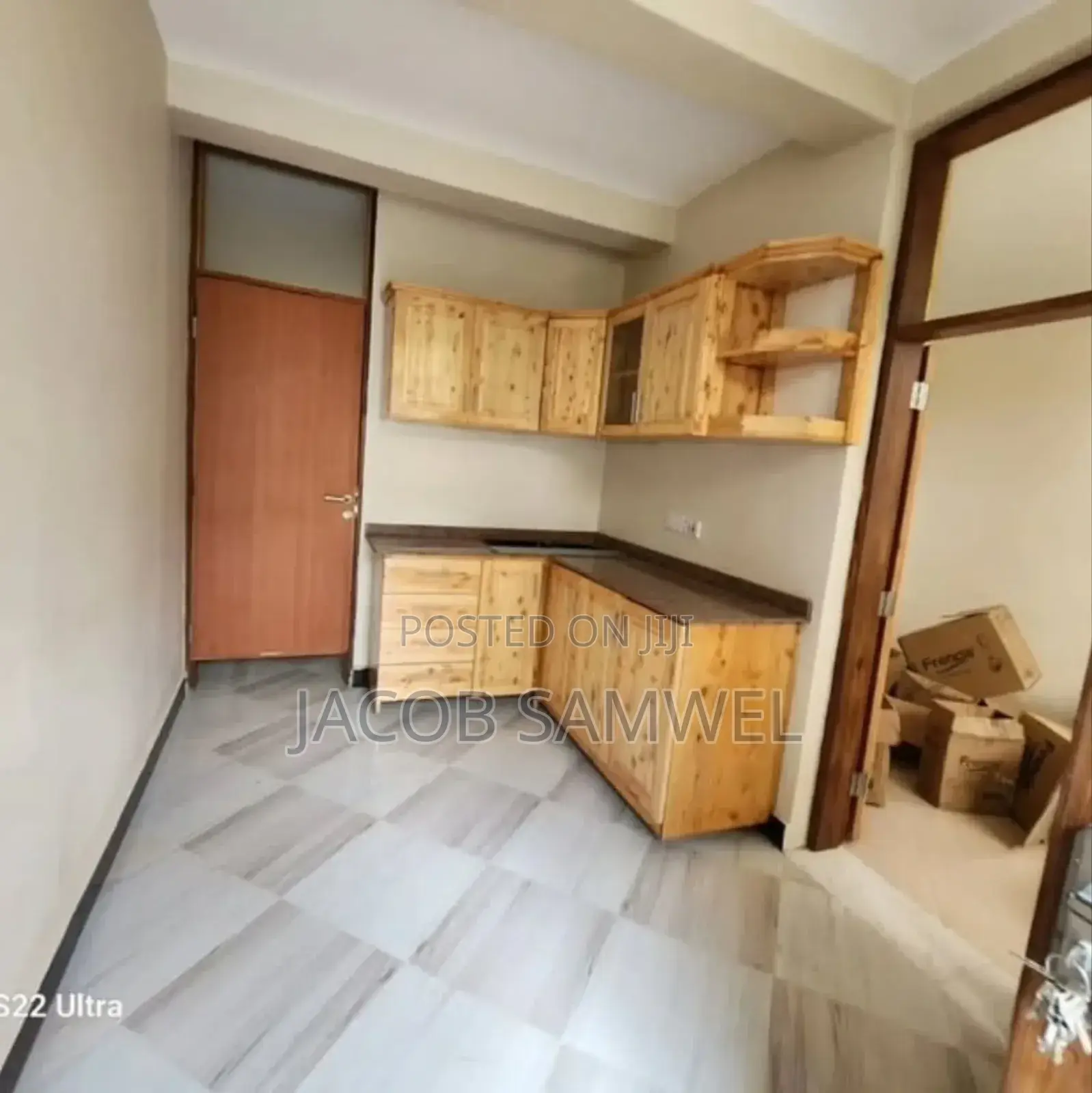 2bdrm House in Goba Centre, Kinondoni for rent