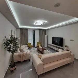 Furnished 3bdrm Apartment in Masaki, Kinondoni for rent