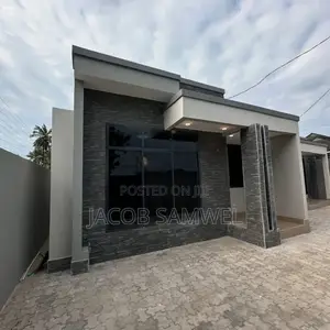 2bdrm House in Mbweni Jkt, Kinondoni for rent