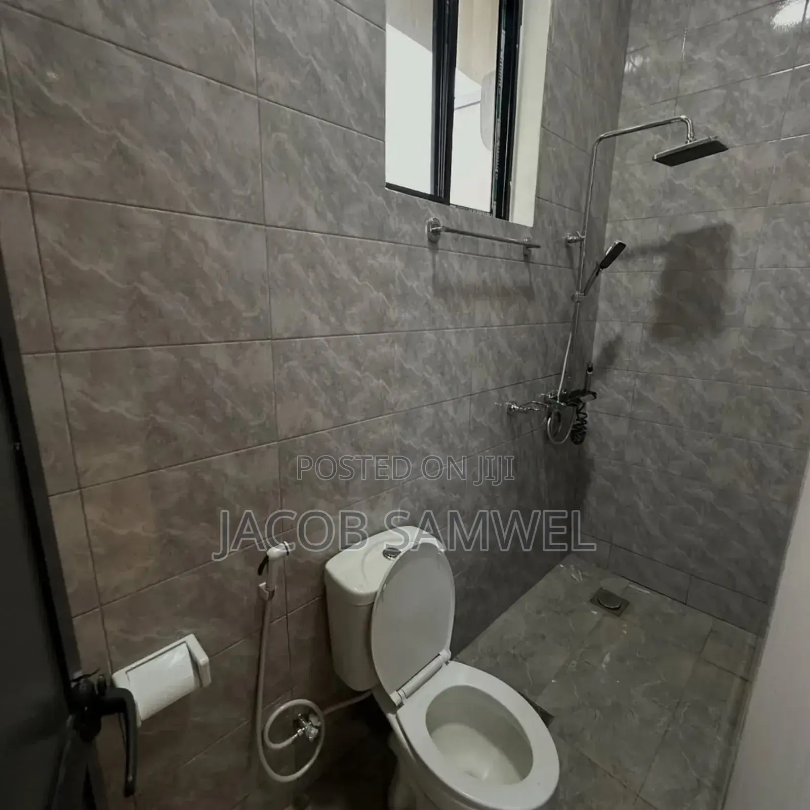 2bdrm House in Mbweni Jkt, Kinondoni for rent
