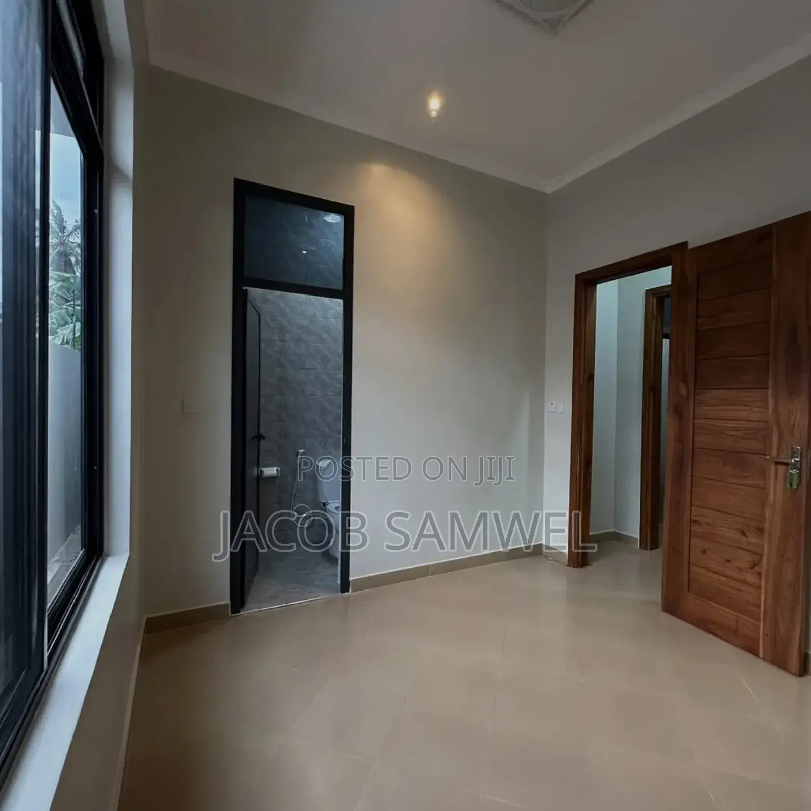 2bdrm House in Mbweni Jkt, Kinondoni for rent