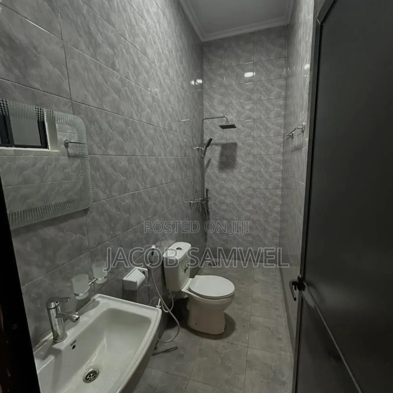 2bdrm House in Mbweni Jkt, Kinondoni for rent