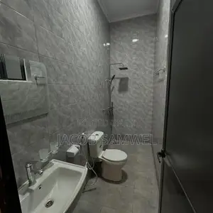 2bdrm House in Mbweni Jkt, Kinondoni for rent