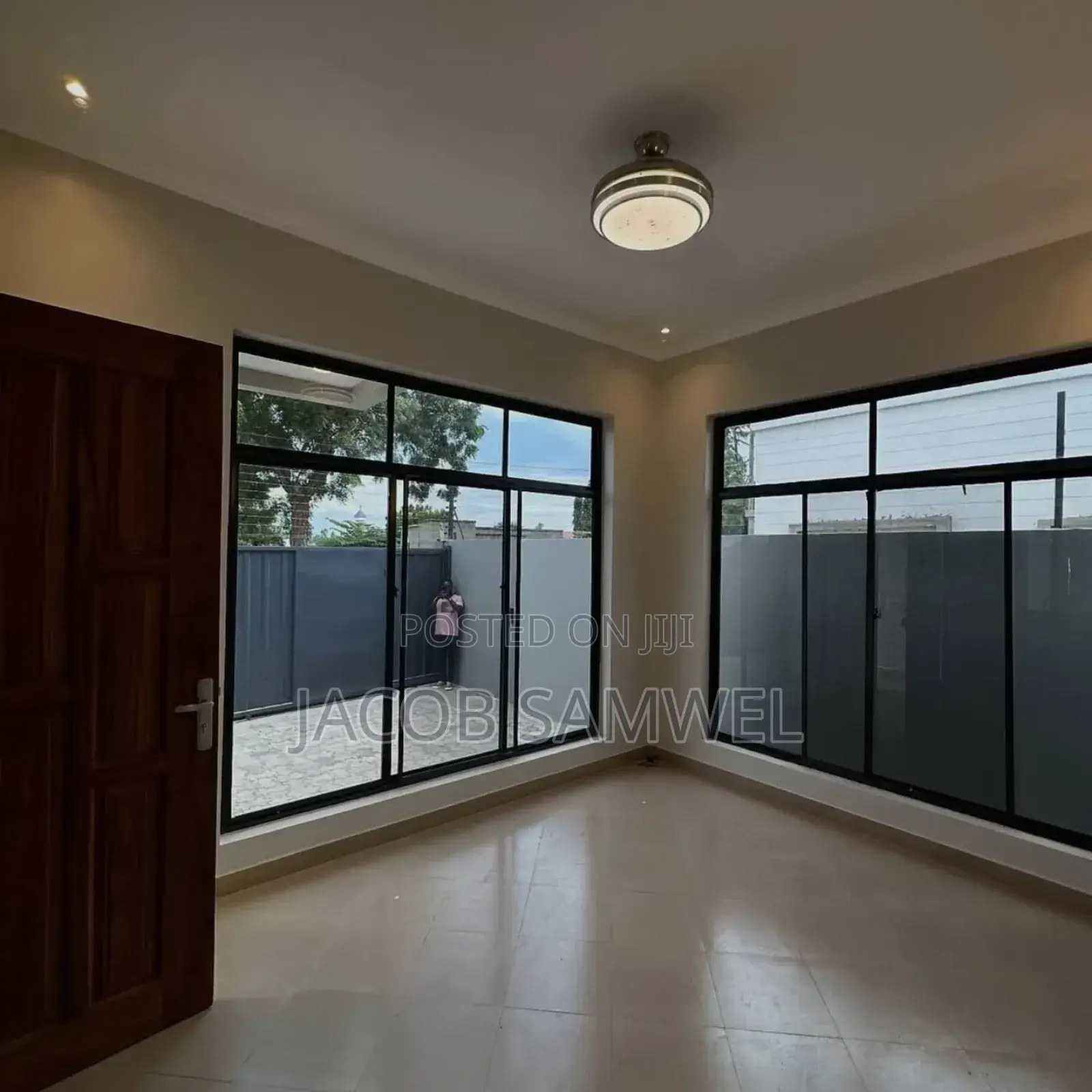 2bdrm House in Mbweni Jkt, Kinondoni for rent