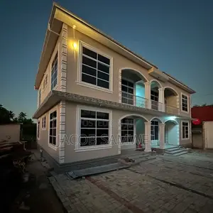 2bdrm Apartment in Goba Center Police, Kinondoni for rent