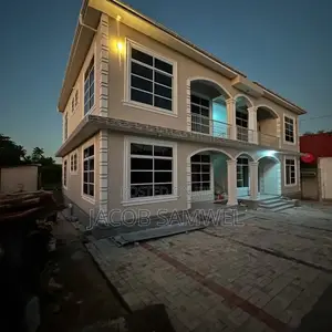 2bdrm Apartment in Goba Center Police, Kinondoni for rent