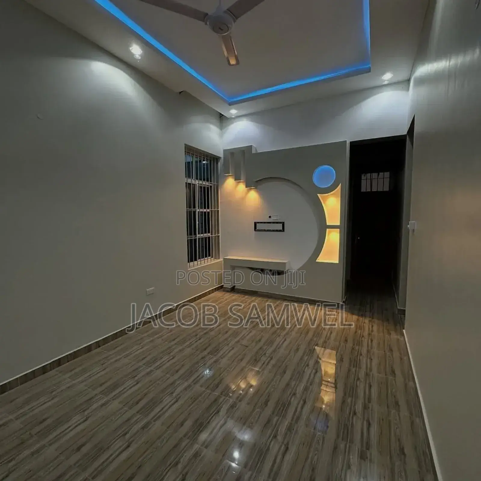 2bdrm Apartment in Goba Center Police, Kinondoni for rent