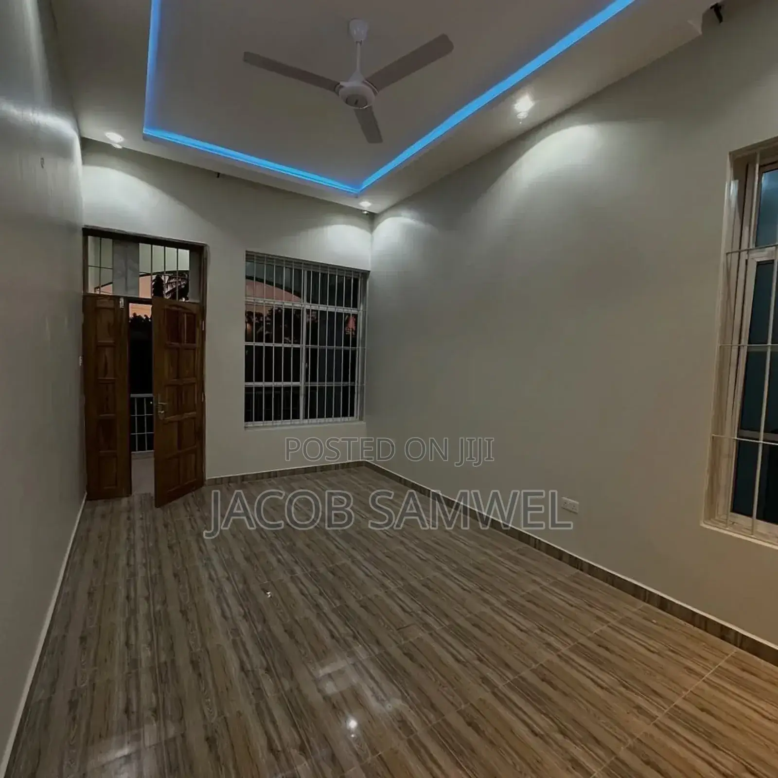 2bdrm Apartment in Goba Center Police, Kinondoni for rent