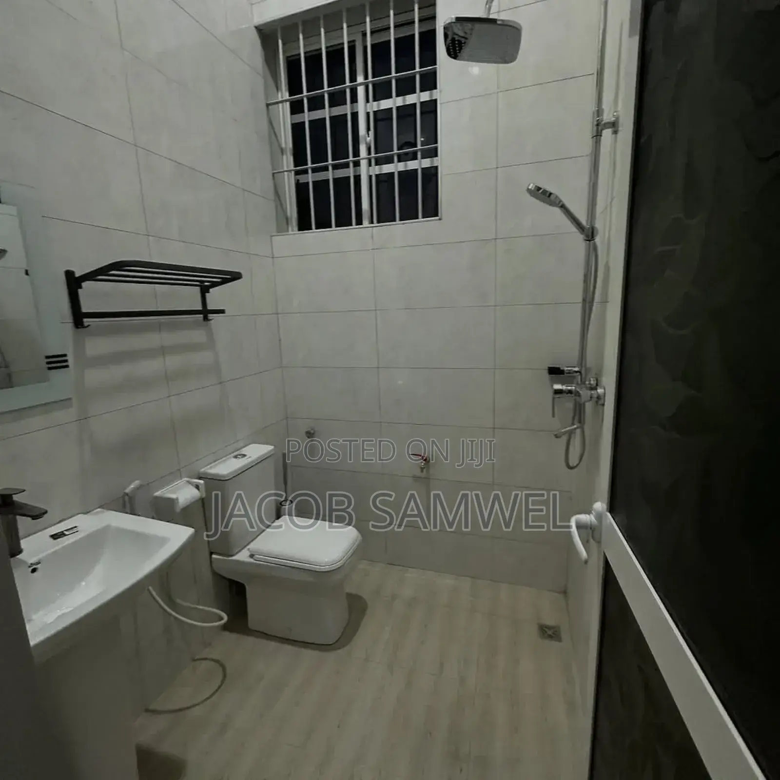 2bdrm Apartment in Goba Center Police, Kinondoni for rent