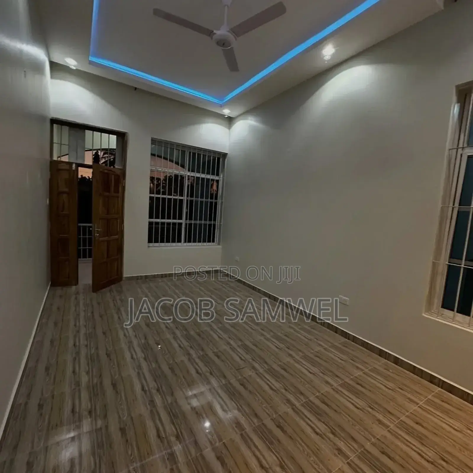 2bdrm Apartment in Goba Center Police, Kinondoni for rent
