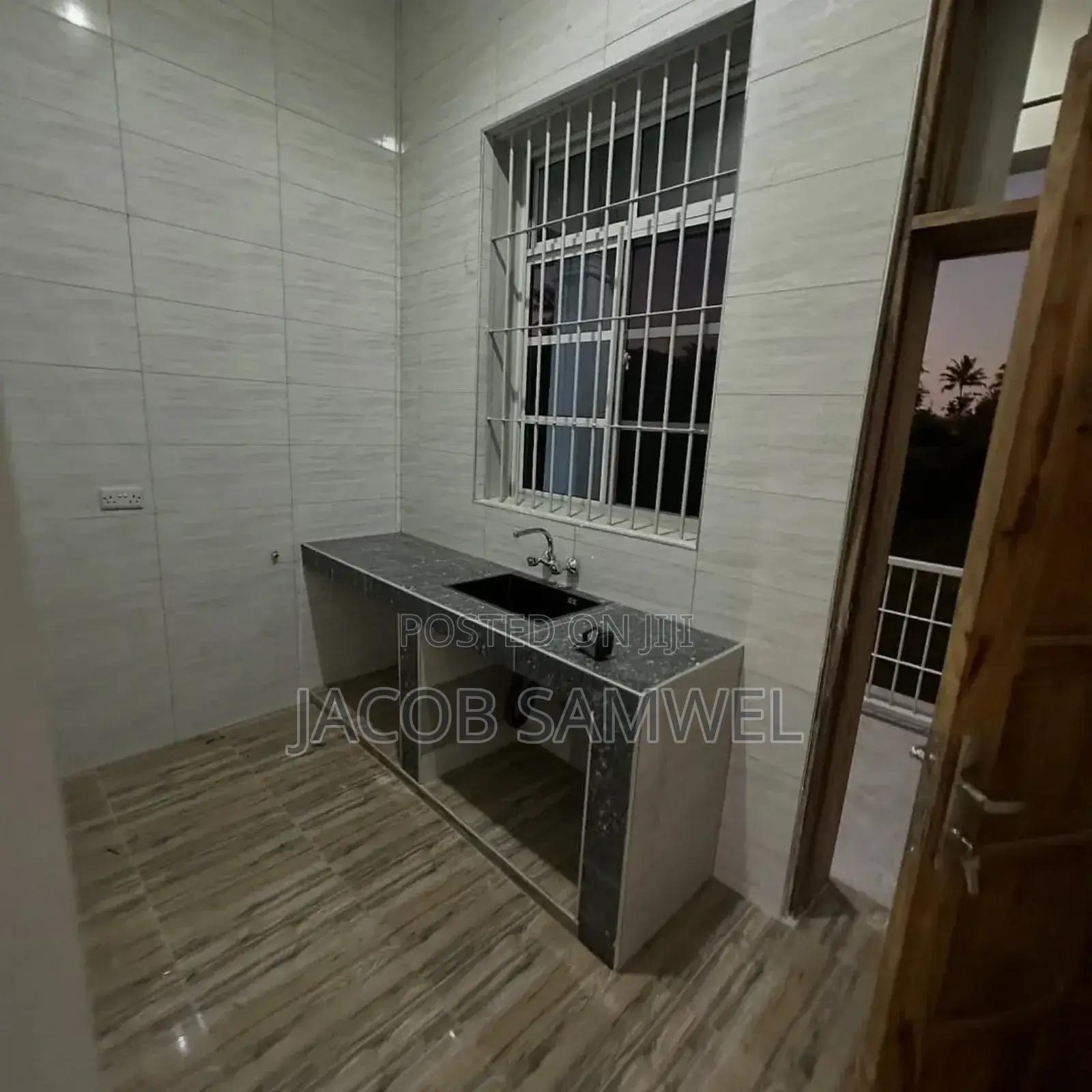 2bdrm Apartment in Goba Center Police, Kinondoni for rent