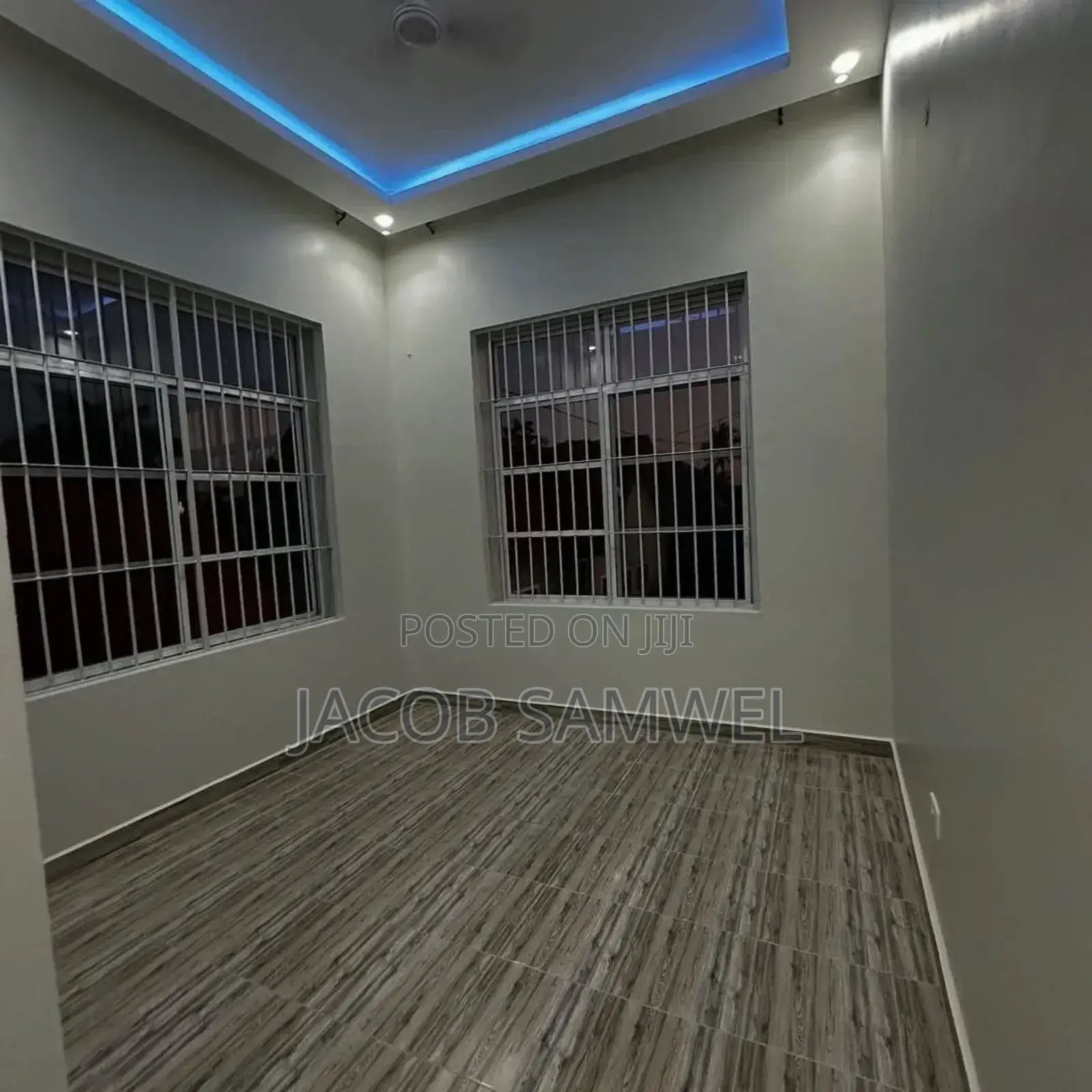 2bdrm Apartment in Goba Center Police, Kinondoni for rent