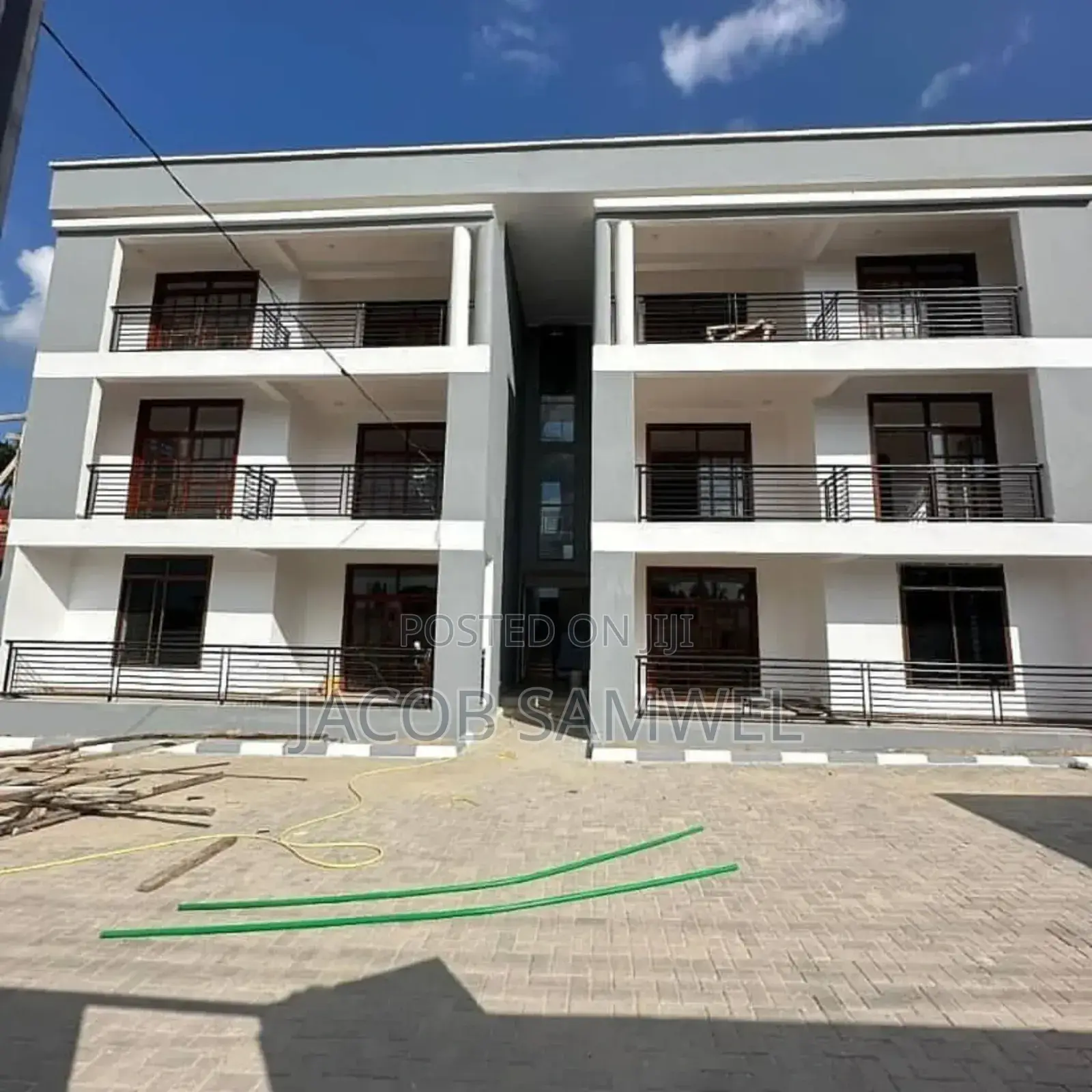 2bdrm House in Mbezi Beach, Kinondoni for rent