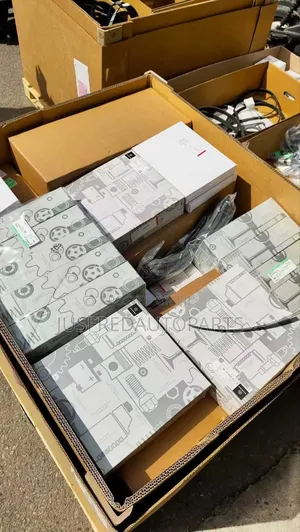 W222 Service Kit