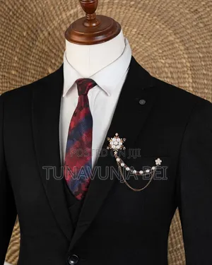 Cotton Heavy Material / Quality Material Suit