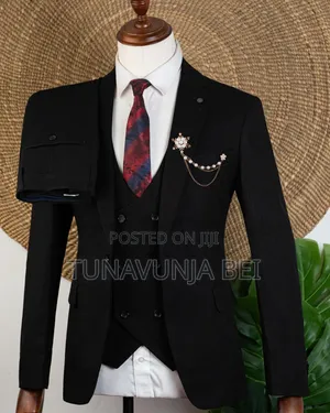 Cotton Heavy Material / Quality Material Suit