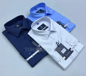 Quality Shirt  From Turkey