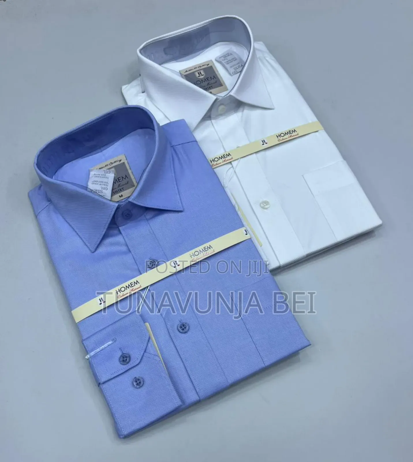Quality Shirt  From Turkey