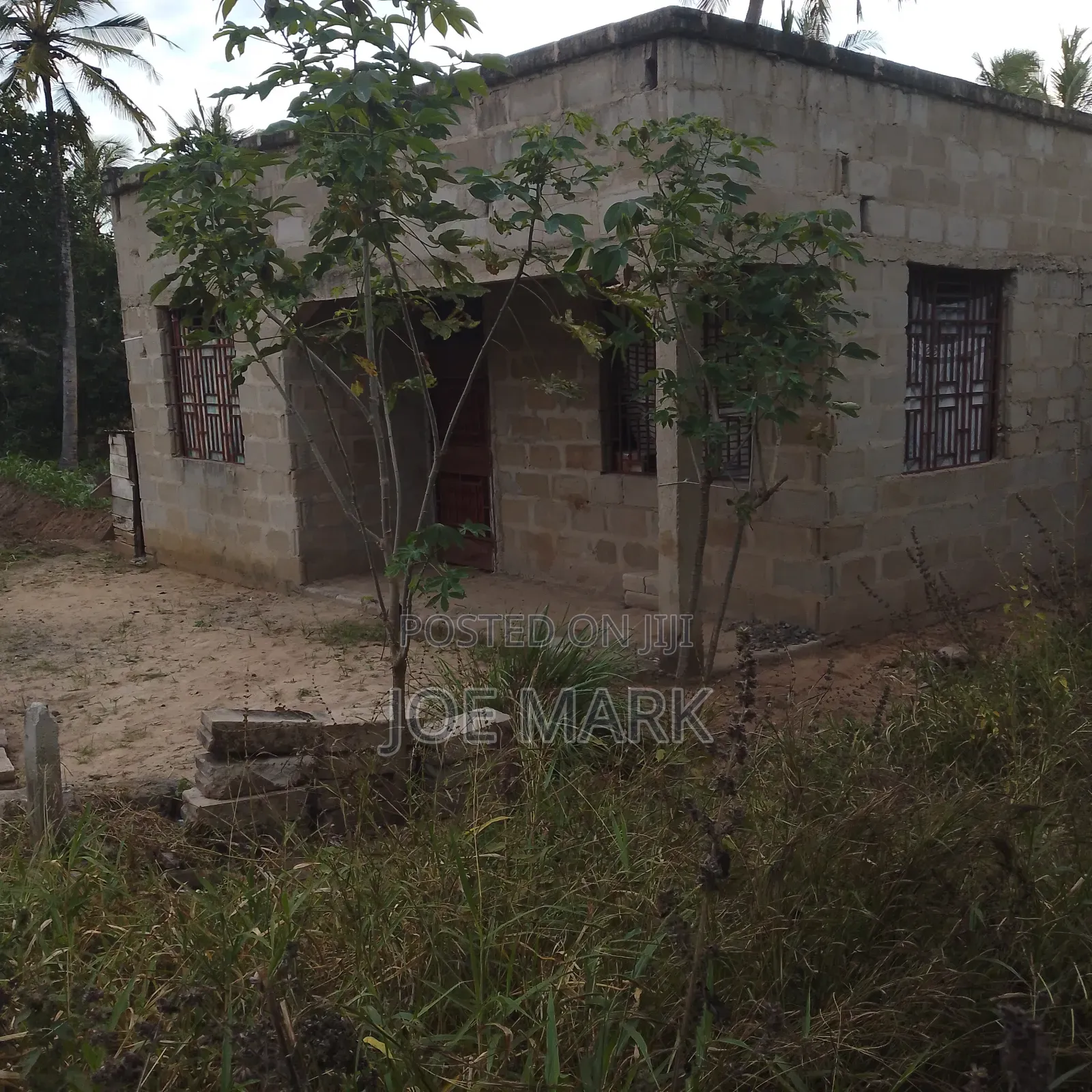 2bdrm House in Mark Real Estate, Kibaha for sale