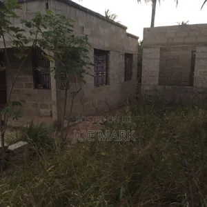 2bdrm House in Mark Real Estate, Kibaha for sale
