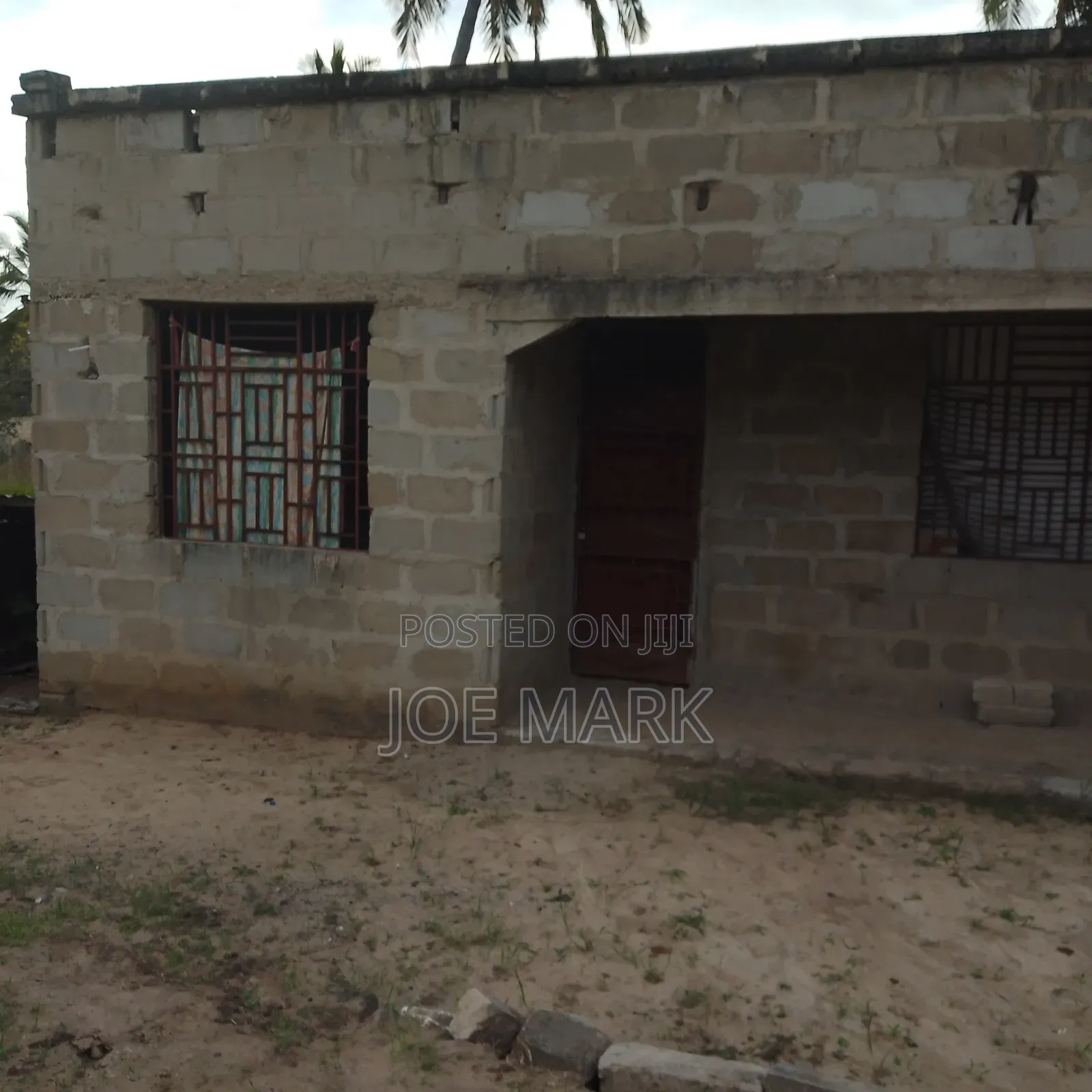2bdrm House in Mark Real Estate, Kibaha for sale