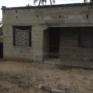 2bdrm House in Mark Real Estate, Kibaha for sale