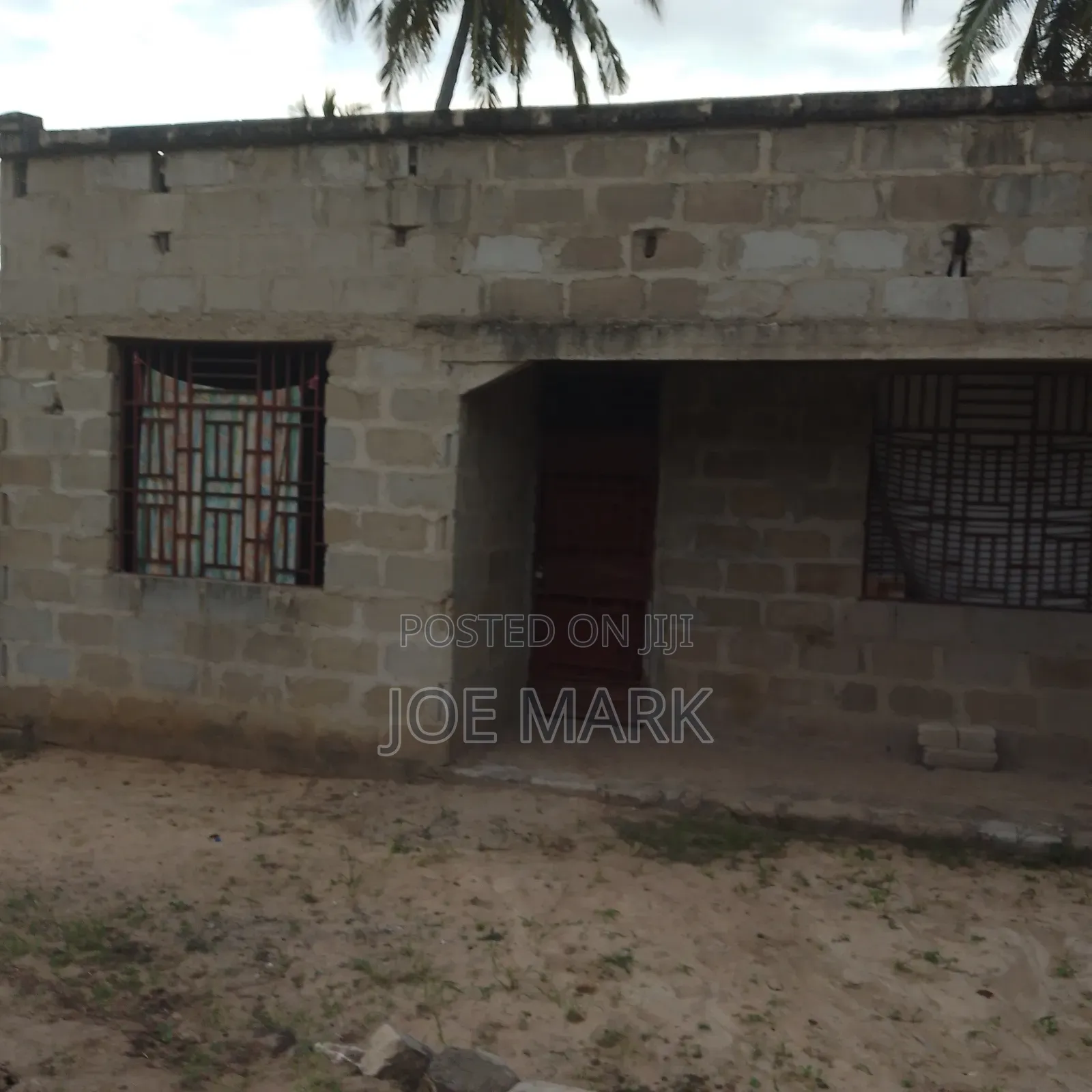 2bdrm House in Mark Real Estate, Kibaha for sale