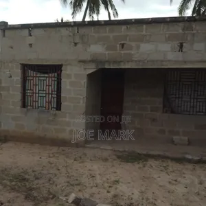2bdrm House in Mark Real Estate, Kibaha for sale