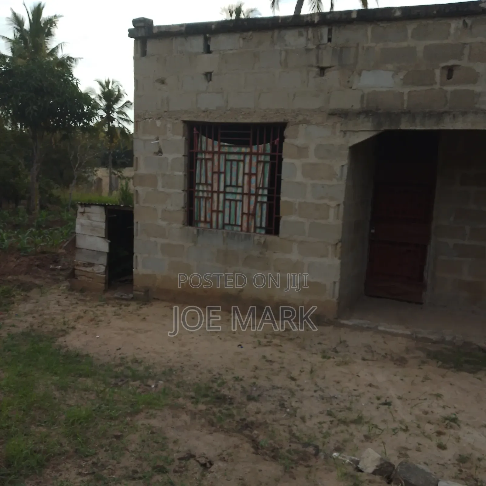 2bdrm House in Mark Real Estate, Kibaha for sale