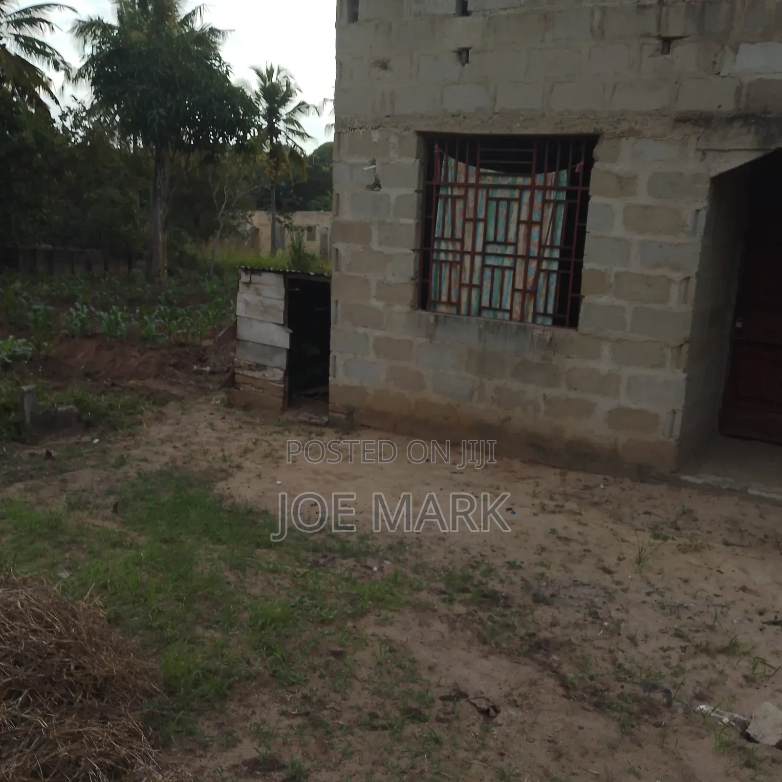 2bdrm House in Mark Real Estate, Kibaha for sale