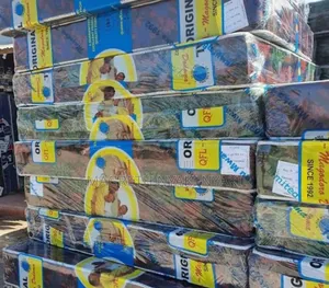Nauza Godoro Mpya!
 Aina Zote Zinapatikana