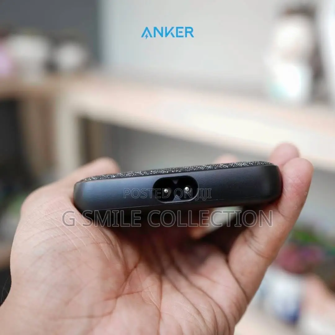 [ Anker Powerport Atom Iii Slim ( 4 Ports ) 65w ]