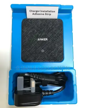[ Anker Powerport Atom Iii Slim ( 4 Ports ) 65w ]