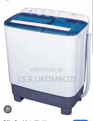 Washing Mashine 7kg