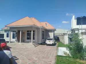 3bdrm House in Ungindoni, Kigamboni for sale