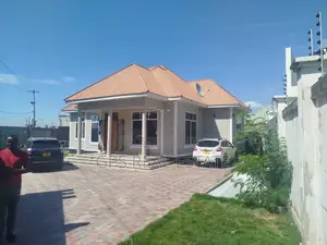 3bdrm House in Ungindoni, Kigamboni for sale