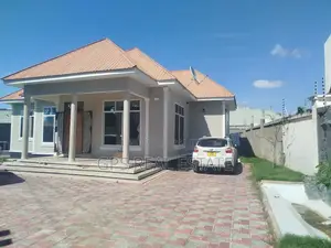 3bdrm House in Ungindoni, Kigamboni for sale