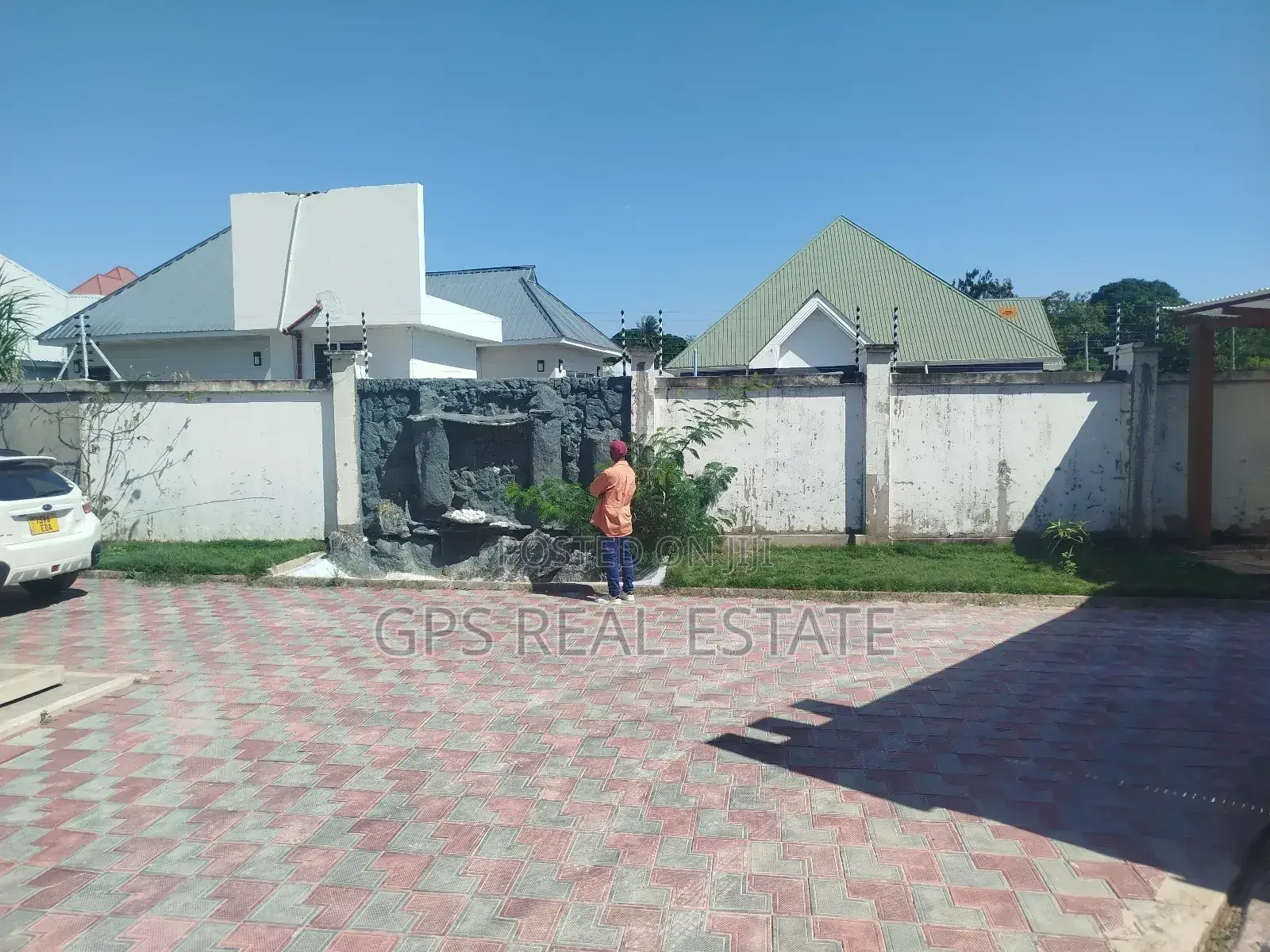 3bdrm House in Ungindoni, Kigamboni for sale