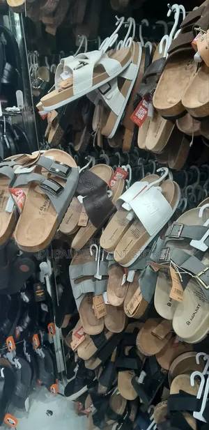 Men Sandals