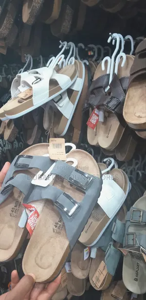 Men Sandals