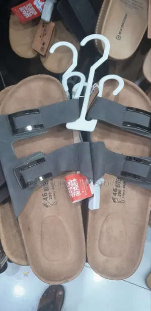 Men Sandals